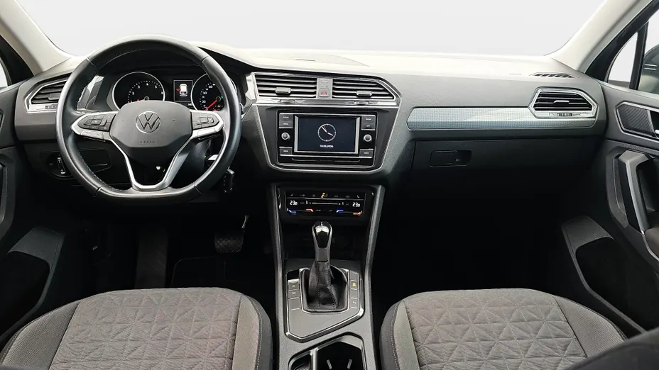 VOLKSWAGEN Tiguan Tiguan 1.5 TSI EVO Life DSG