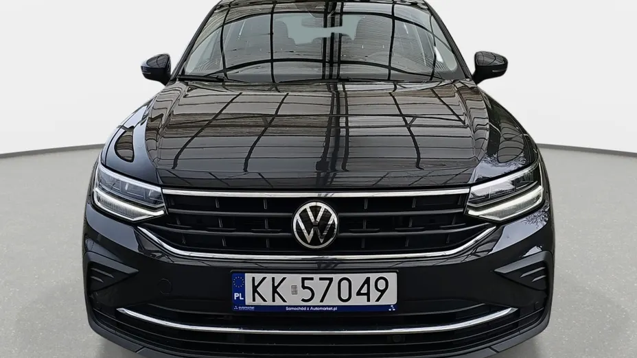 VOLKSWAGEN Tiguan Tiguan 1.5 TSI EVO Life DSG