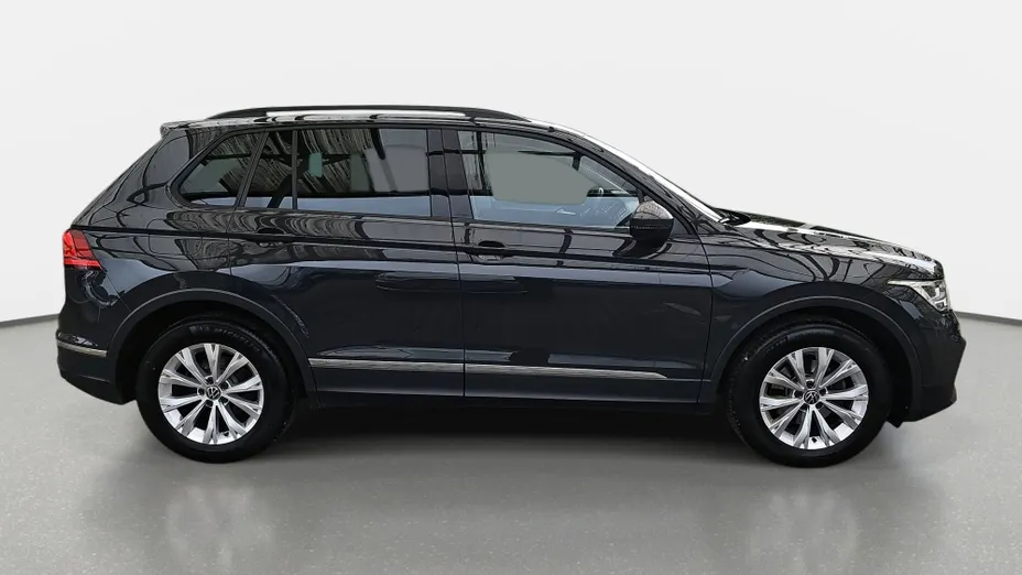 VOLKSWAGEN Tiguan Tiguan 1.5 TSI EVO Life DSG