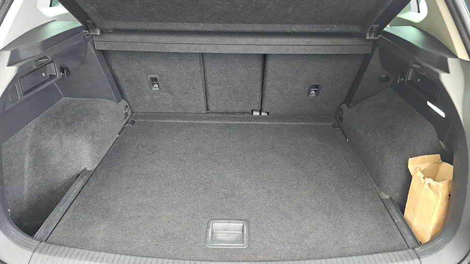 VOLKSWAGEN Tiguan Tiguan 1.5 TSI EVO Life DSG