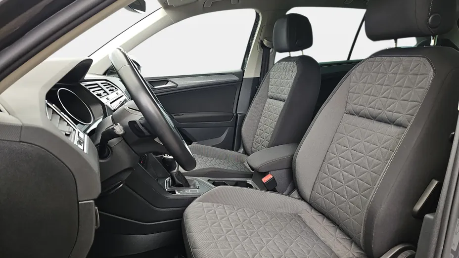 VOLKSWAGEN Tiguan Tiguan 1.5 TSI EVO Life DSG
