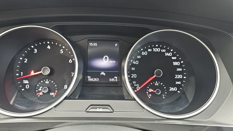 VOLKSWAGEN Tiguan Tiguan 1.5 TSI EVO Life DSG