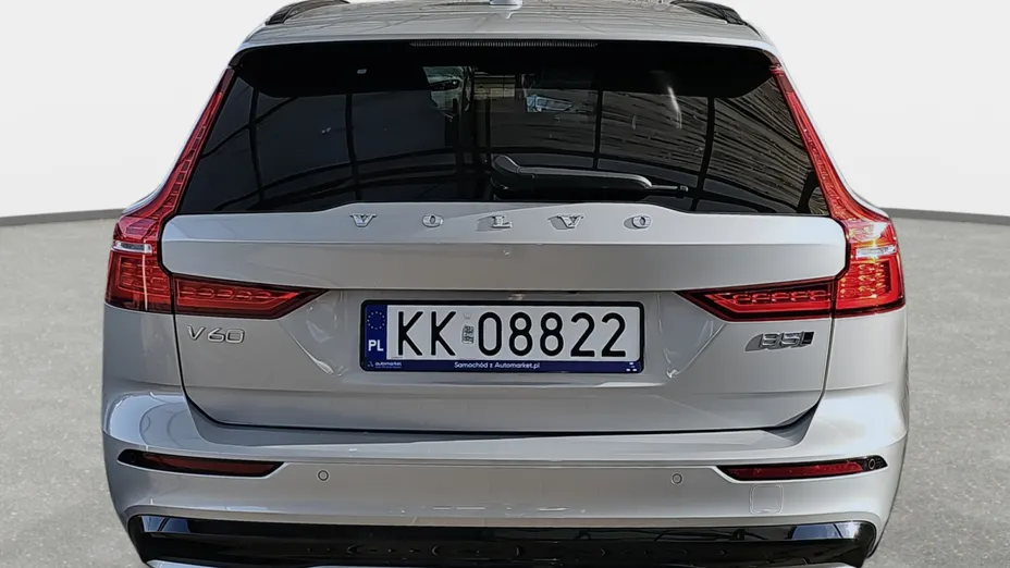 VOLVO V60 V60 B5 B AWD Plus Dark aut