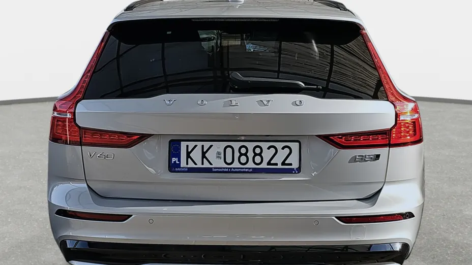 VOLVO V60 V60 B5 B AWD Plus Dark aut