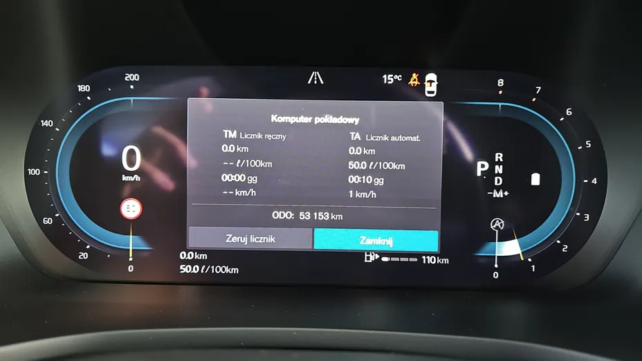 VOLVO V60 V60 B5 B AWD Plus Dark aut