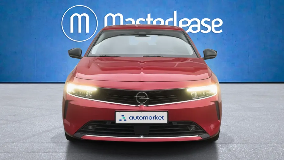 OPEL Astra Astra VI 1.5 CDTI Elegance S&S aut