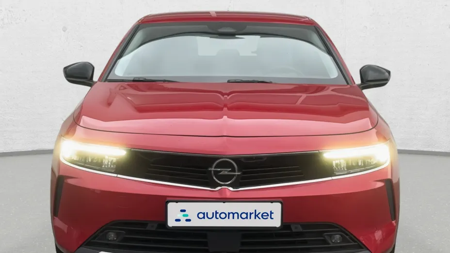 OPEL Astra Astra VI 1.5 CDTI Elegance S&S aut