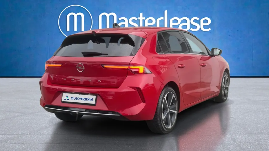 OPEL Astra Astra VI 1.5 CDTI Elegance S&S aut