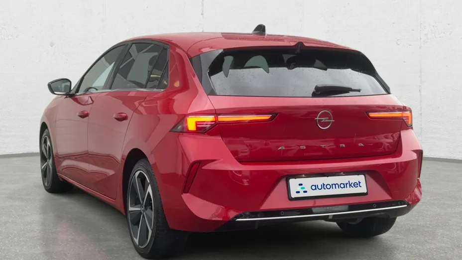 OPEL Astra Astra VI 1.5 CDTI Elegance S&S aut
