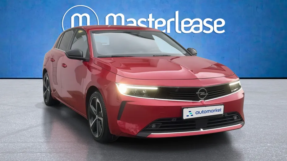 OPEL Astra Astra VI 1.5 CDTI Elegance S&S aut