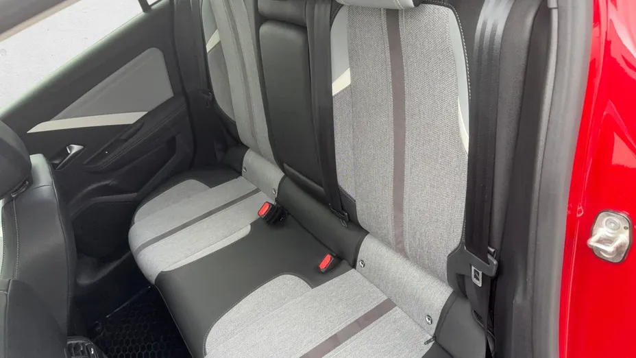 OPEL Astra Astra VI 1.5 CDTI Elegance S&S aut