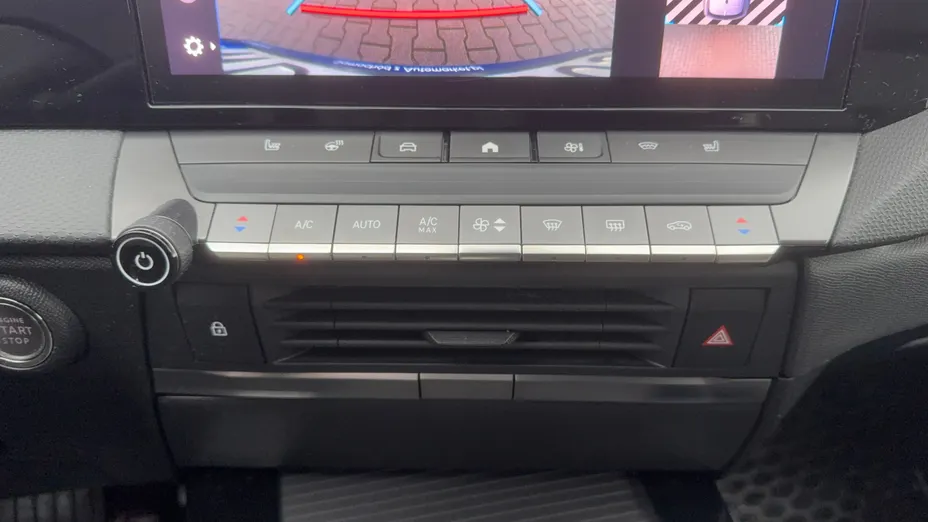 OPEL Astra Astra VI 1.5 CDTI Elegance S&S aut