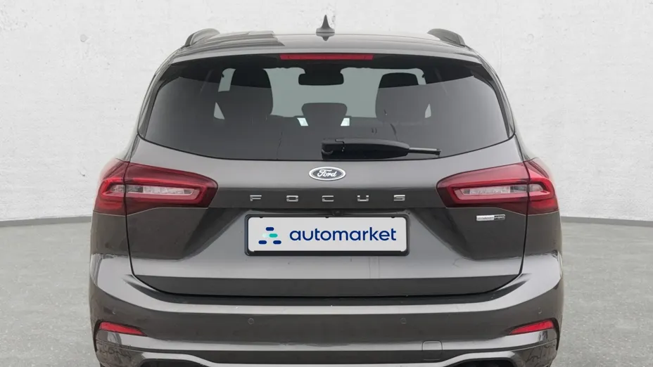 FORD Focus Focus 1.0 EcoBoost mHEV ST-Line X aut