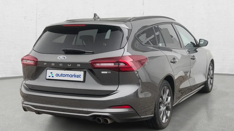 FORD Focus Focus 1.0 EcoBoost mHEV ST-Line X aut