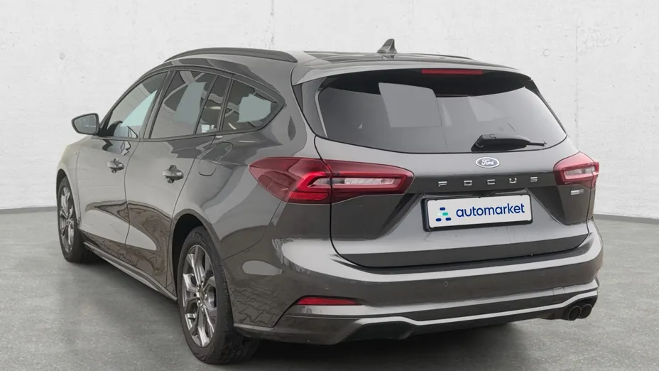 FORD Focus Focus 1.0 EcoBoost mHEV ST-Line X aut