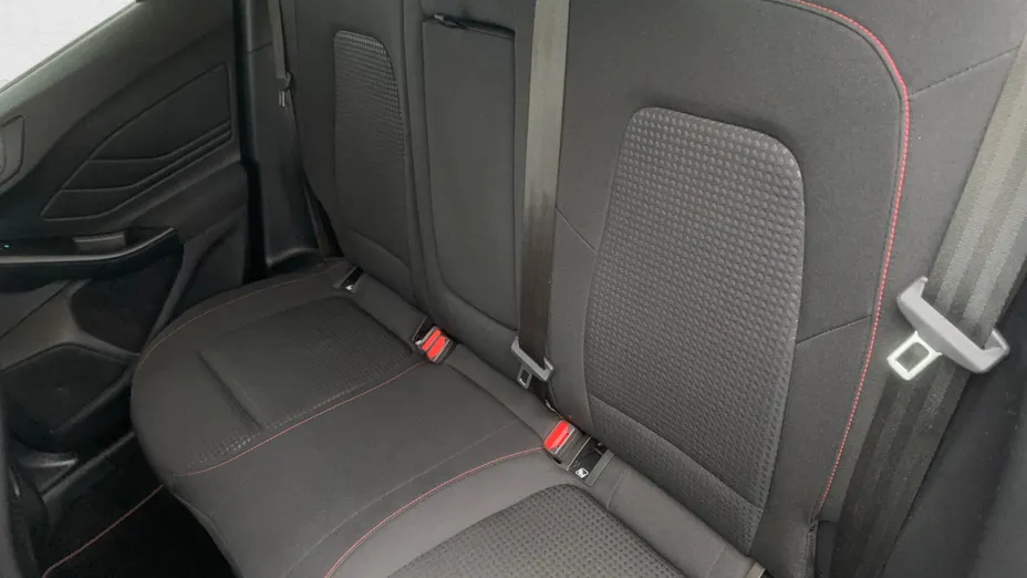 FORD Focus Focus 1.0 EcoBoost mHEV ST-Line X aut