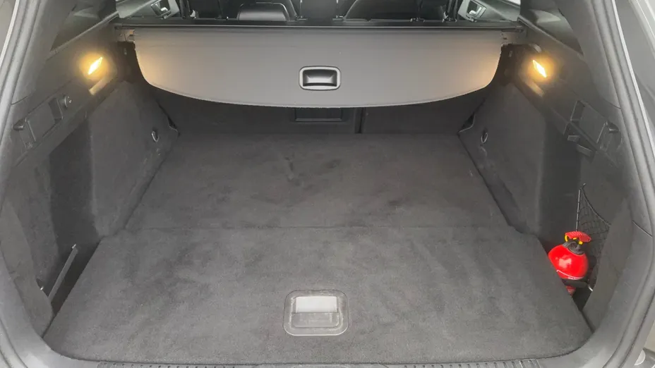 FORD Focus Focus 1.0 EcoBoost mHEV ST-Line X aut