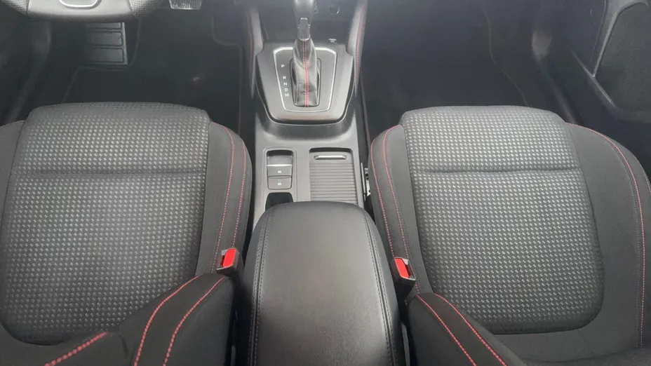 FORD Focus Focus 1.0 EcoBoost mHEV ST-Line X aut