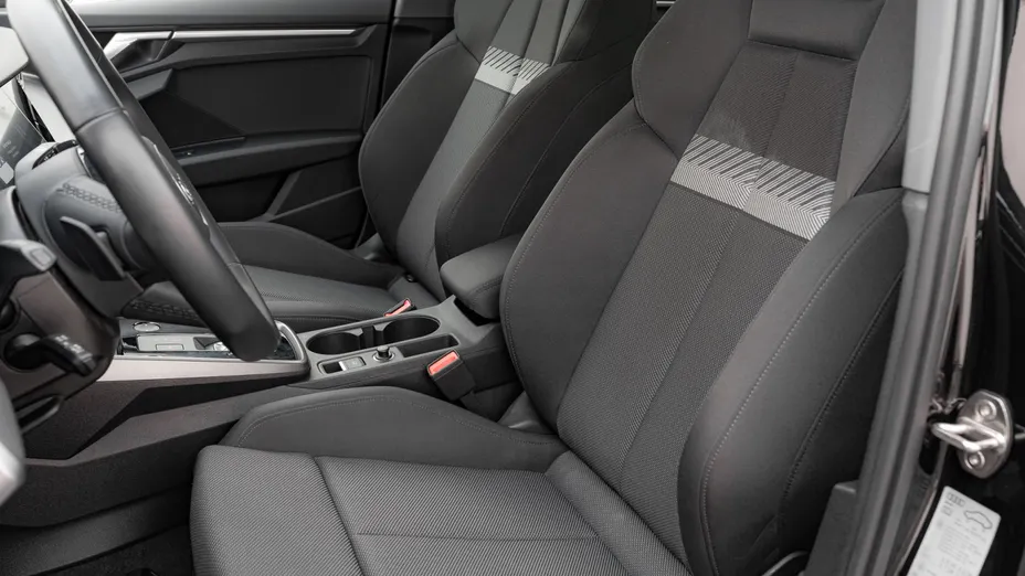 AUDI A3 A3 35 TFSI mHEV S Line S tronic