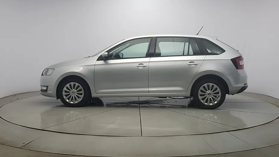 SKODA Rapid Rapid Spb. 1.0 TSI Ambition
