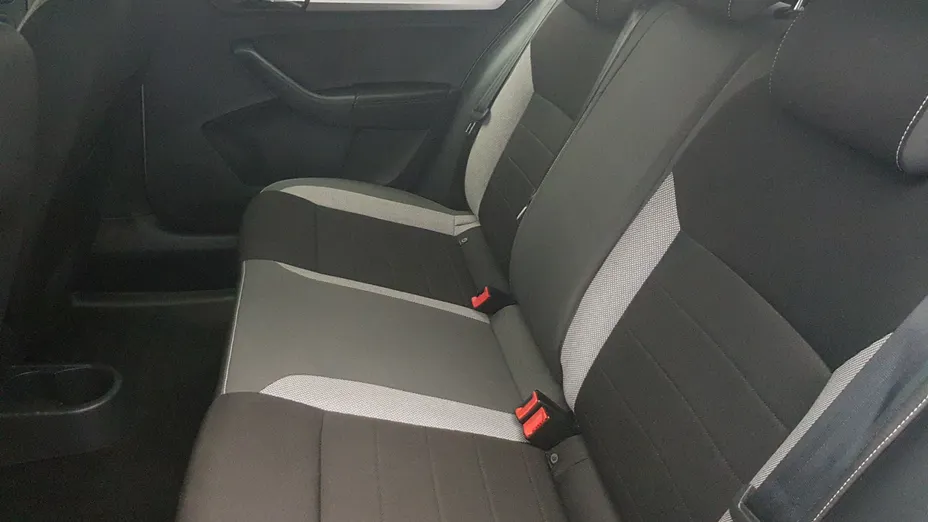 SKODA Rapid Rapid Spb. 1.0 TSI Ambition