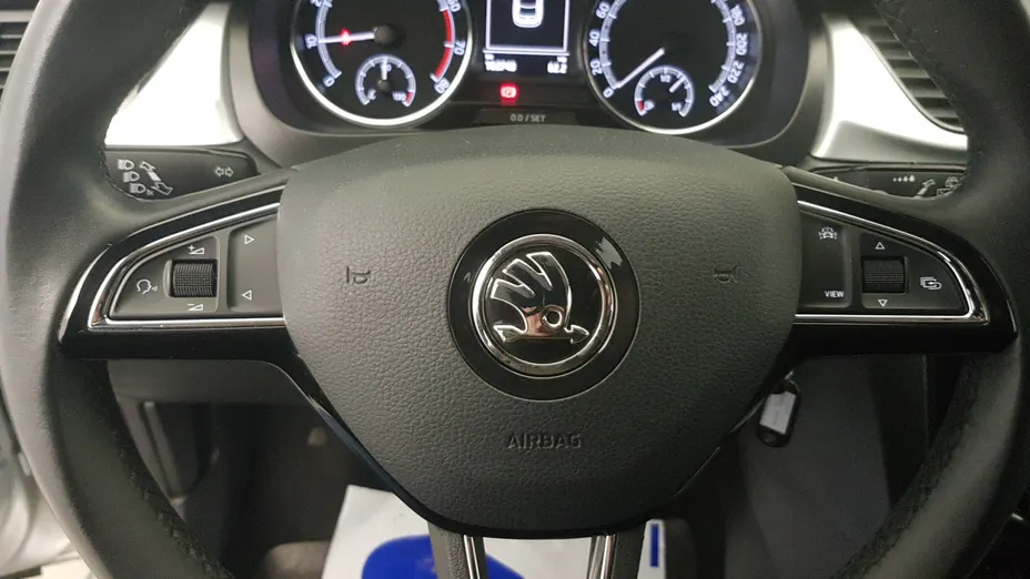 SKODA Rapid Rapid Spb. 1.0 TSI Ambition