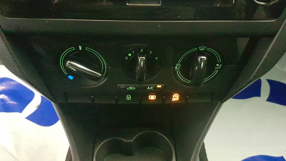 SKODA Rapid Rapid Spb. 1.0 TSI Ambition