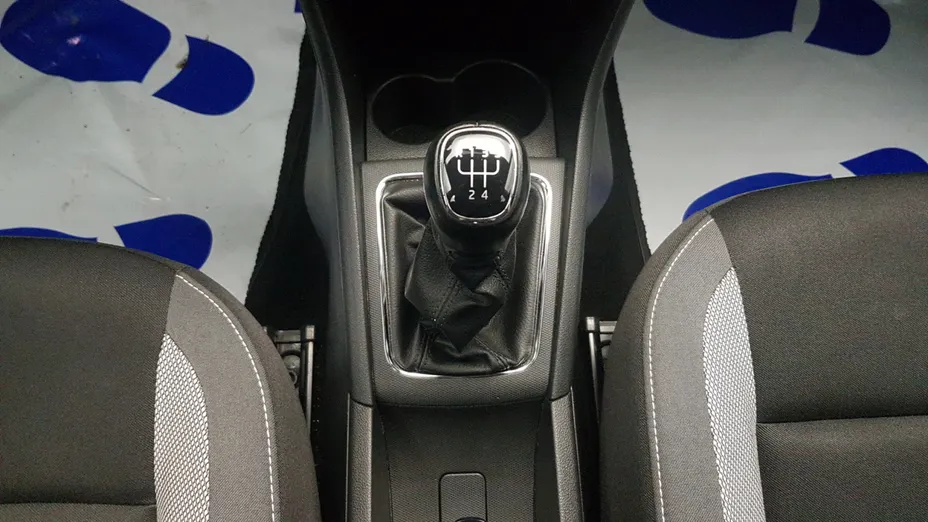 SKODA Rapid Rapid Spb. 1.0 TSI Ambition