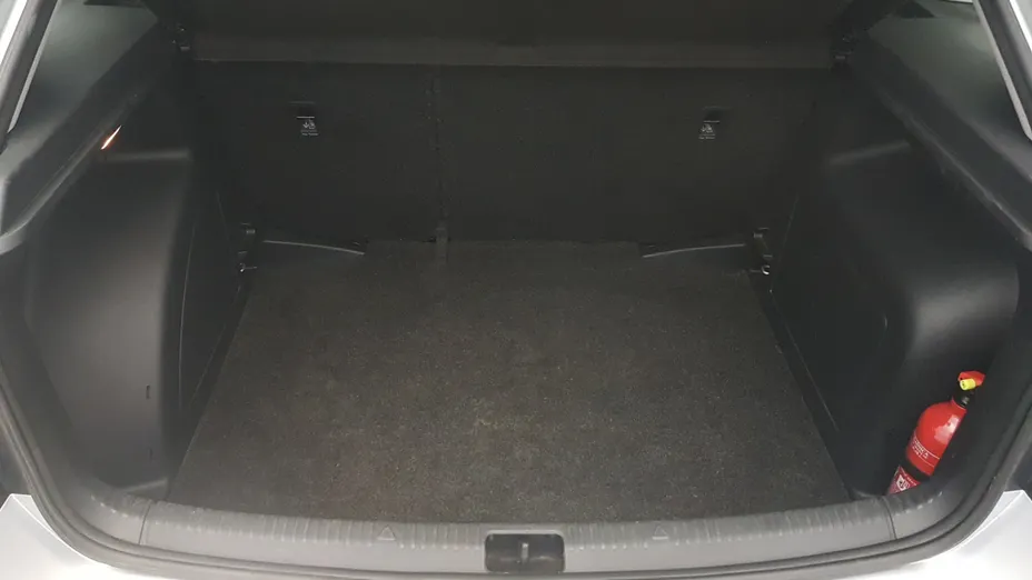 SKODA Rapid Rapid Spb. 1.0 TSI Ambition