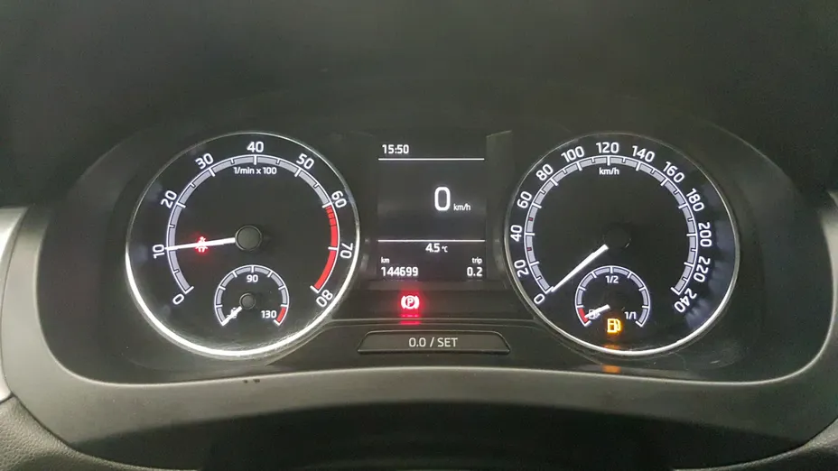 SKODA Rapid Rapid Spb. 1.0 TSI Ambition