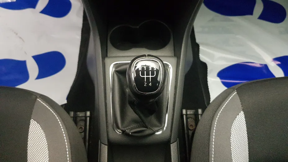 SKODA Rapid Rapid Spb. 1.0 TSI Ambition