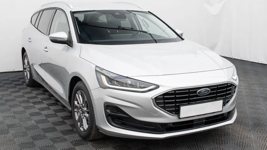 FORD Focus Focus 1.0 EcoBoost mHEV Titanium X