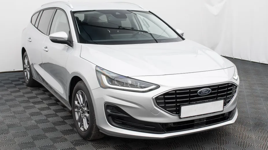 FORD Focus Focus 1.0 EcoBoost mHEV Titanium X