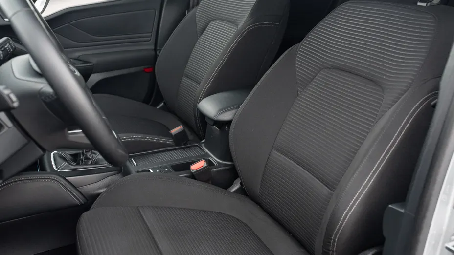 FORD Focus Focus 1.0 EcoBoost mHEV Titanium X