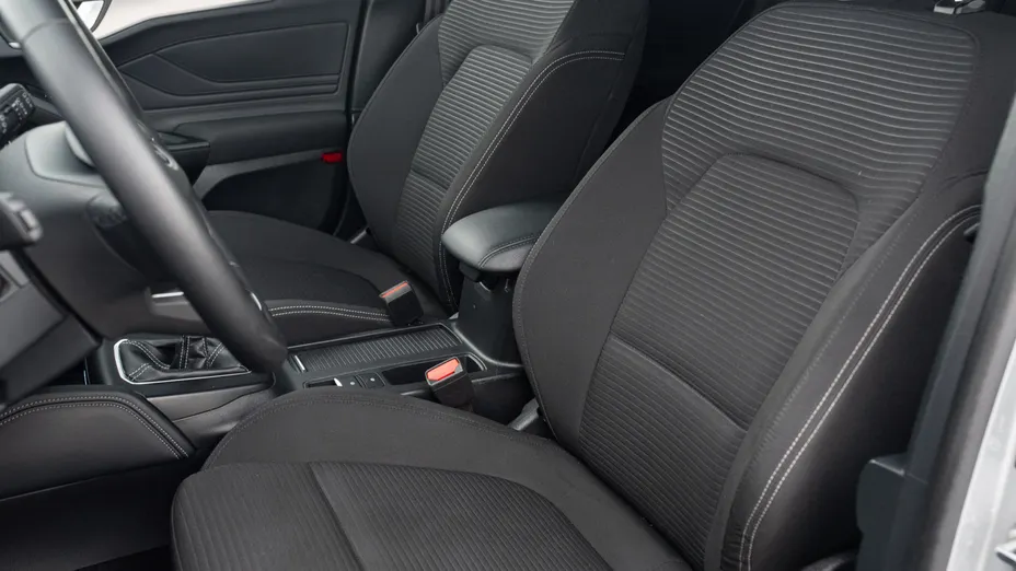 FORD Focus Focus 1.0 EcoBoost mHEV Titanium X