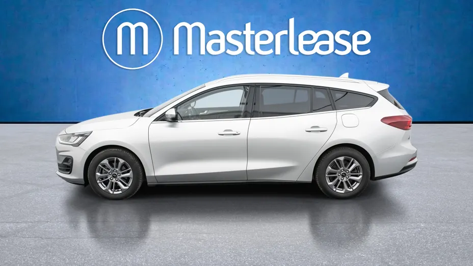 FORD Focus Focus 1.0 EcoBoost mHEV Titanium X