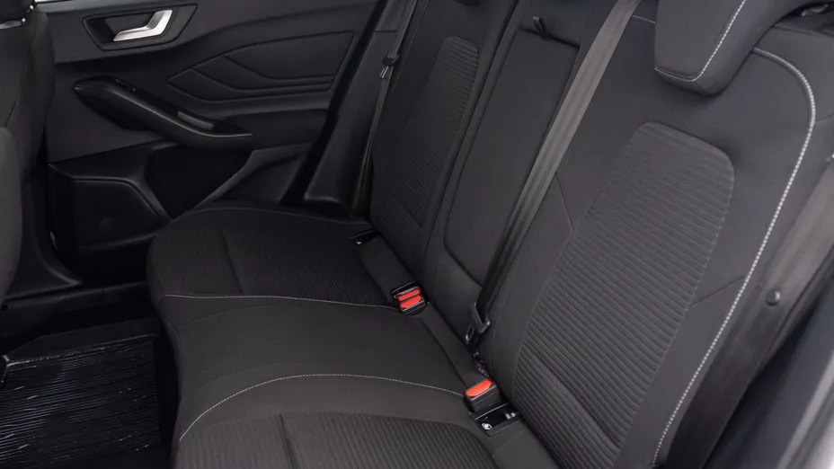 FORD Focus Focus 1.0 EcoBoost mHEV Titanium X