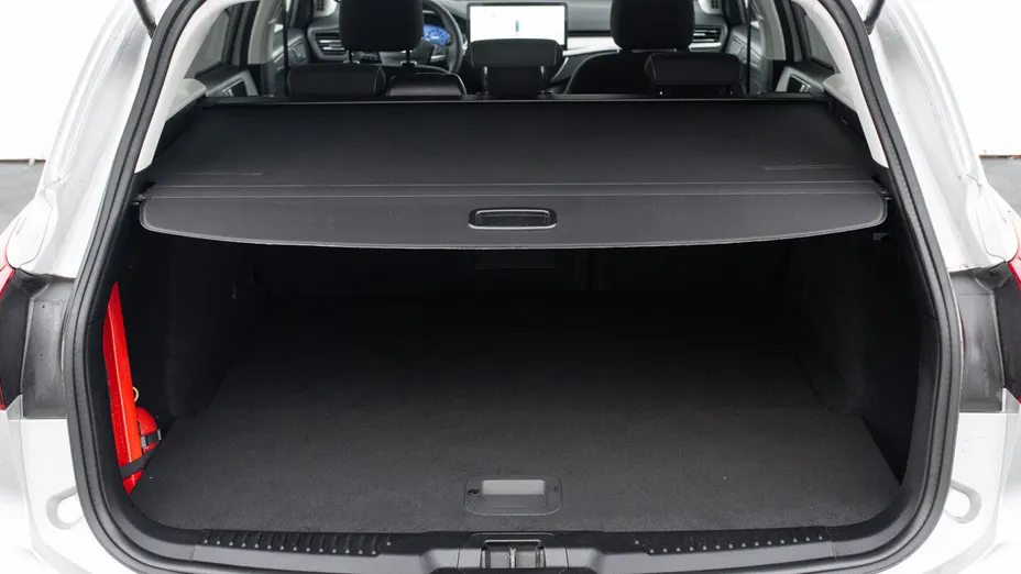 FORD Focus Focus 1.0 EcoBoost mHEV Titanium X