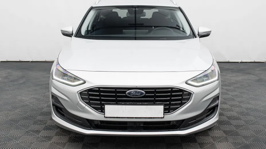 FORD Focus Focus 1.0 EcoBoost mHEV Titanium X