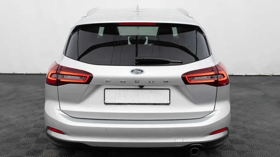 FORD Focus Focus 1.0 EcoBoost mHEV Titanium X