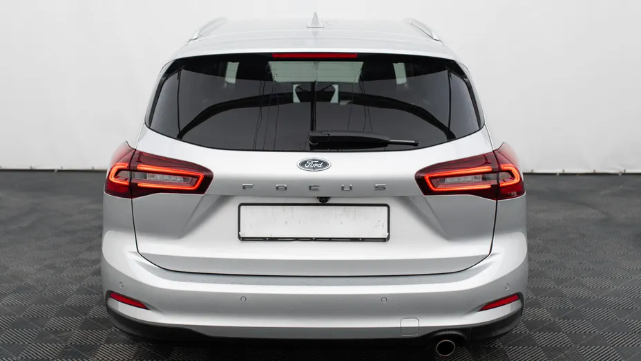 FORD Focus Focus 1.0 EcoBoost mHEV Titanium X