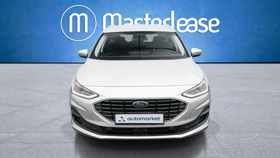FORD Focus Focus 1.0 EcoBoost mHEV Titanium X