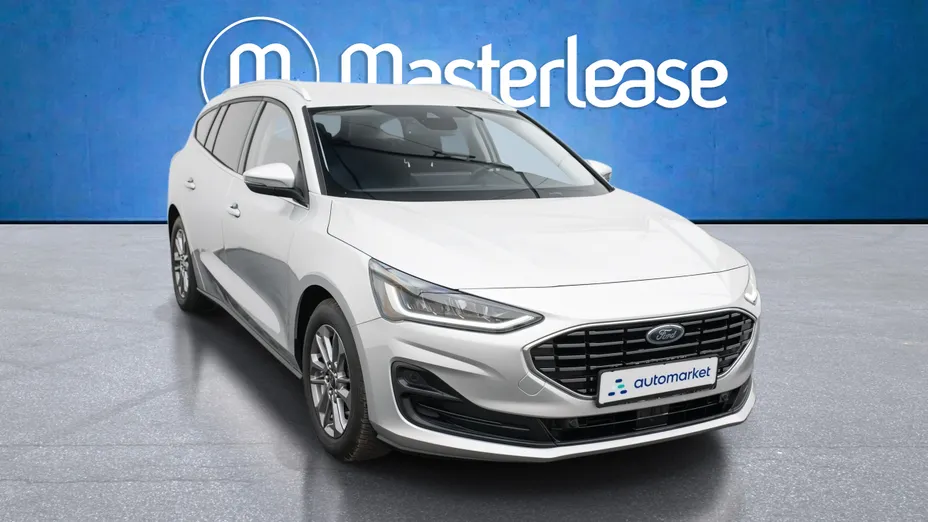 FORD Focus Focus 1.0 EcoBoost mHEV Titanium X