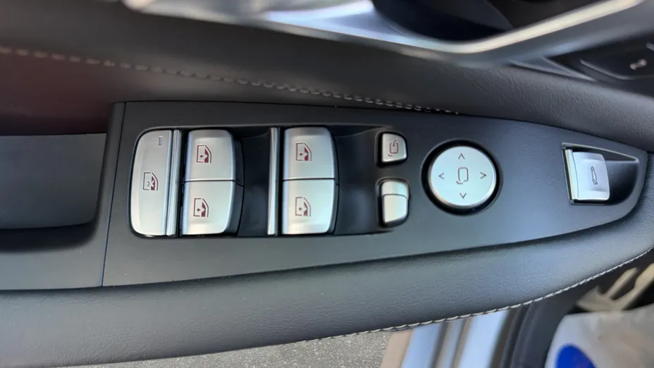 BMW X7 X7 xDrive40d mHEV M Sport sport-aut
