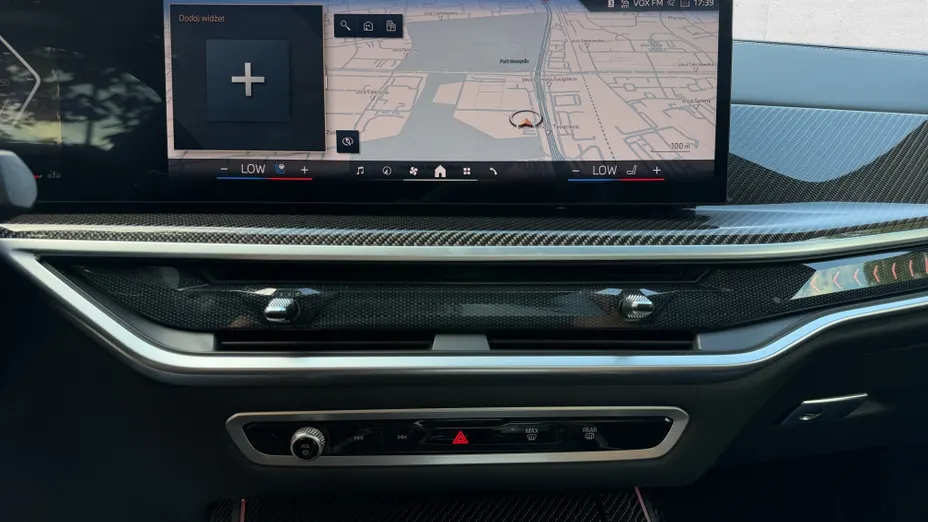 BMW X7 X7 xDrive40d mHEV M Sport sport-aut