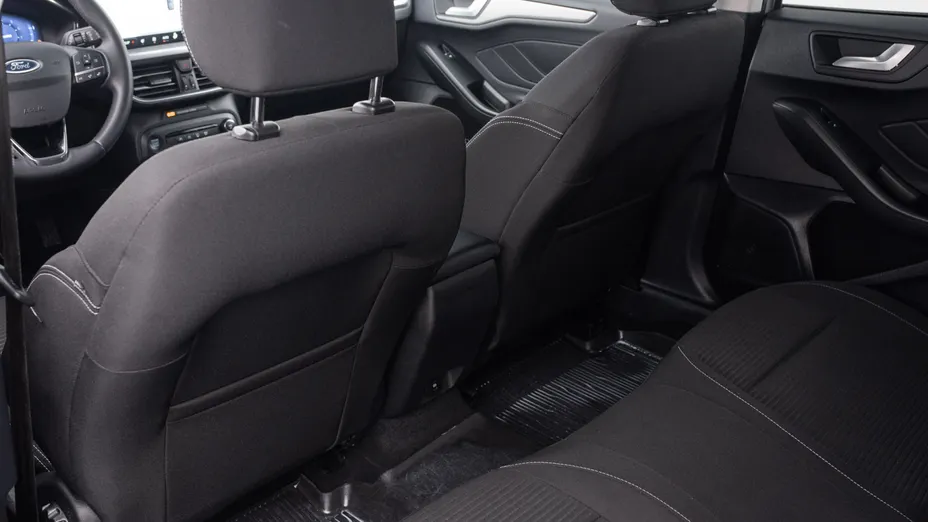 FORD Focus Focus 1.0 EcoBoost mHEV Titanium X