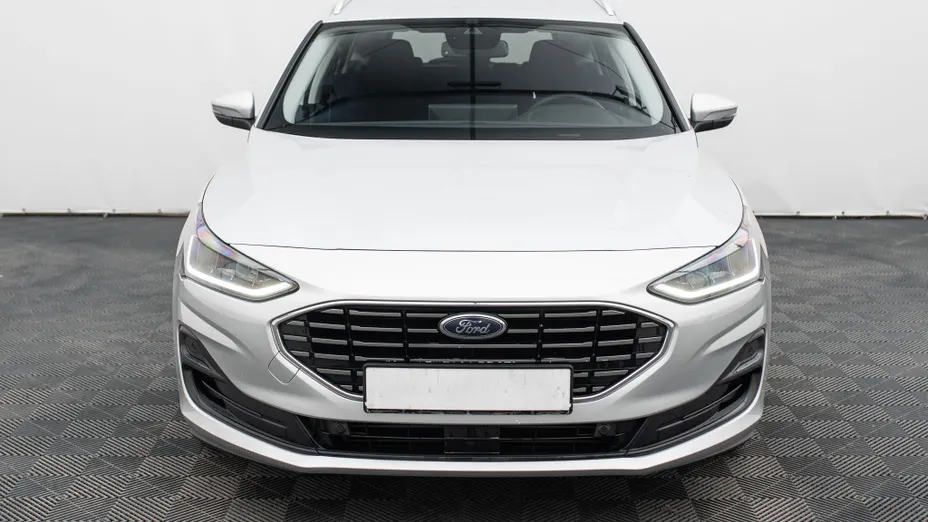 FORD Focus Focus 1.0 EcoBoost mHEV Titanium X