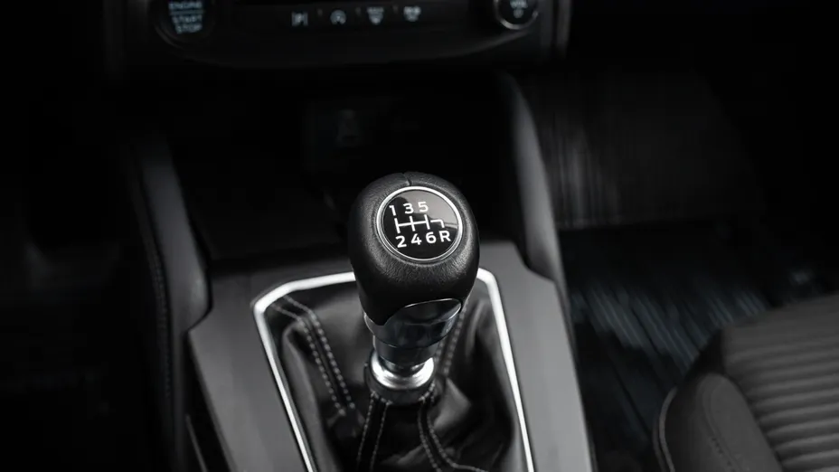 FORD Focus Focus 1.0 EcoBoost mHEV Titanium X