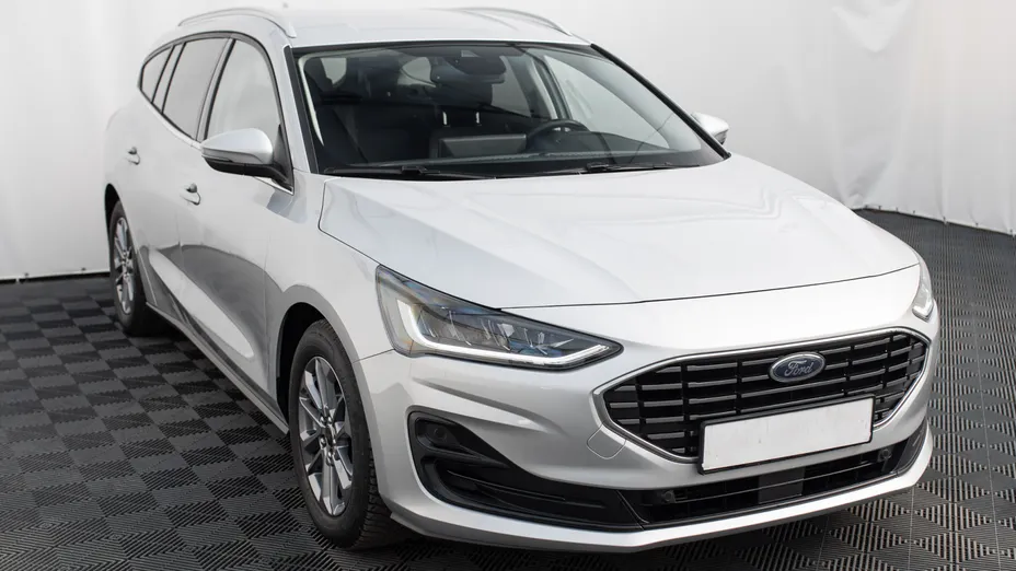 FORD Focus Focus 1.0 EcoBoost mHEV Titanium X