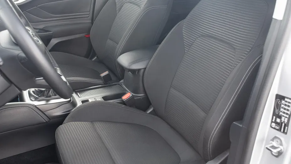 FORD Focus Focus 1.0 EcoBoost mHEV Titanium X